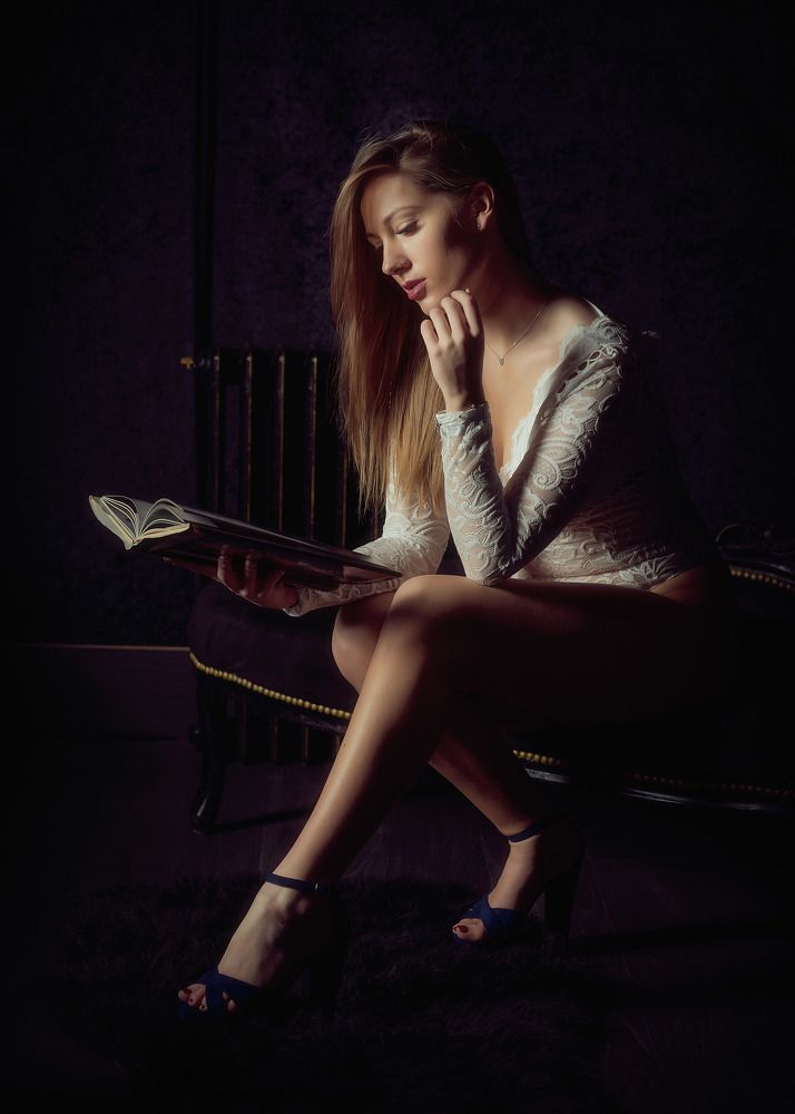 Photograph by Go Andy