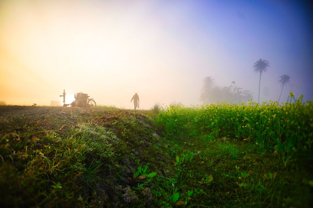 Photograph by Pritam Mohanta