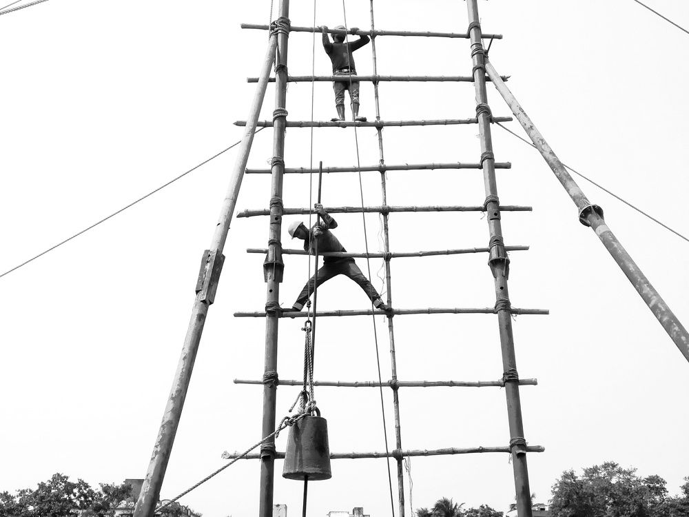 Photograph by Debanjan Dutta