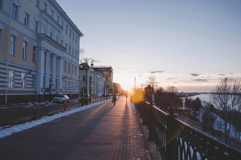 Фотография автора Дмитрий Иванушков