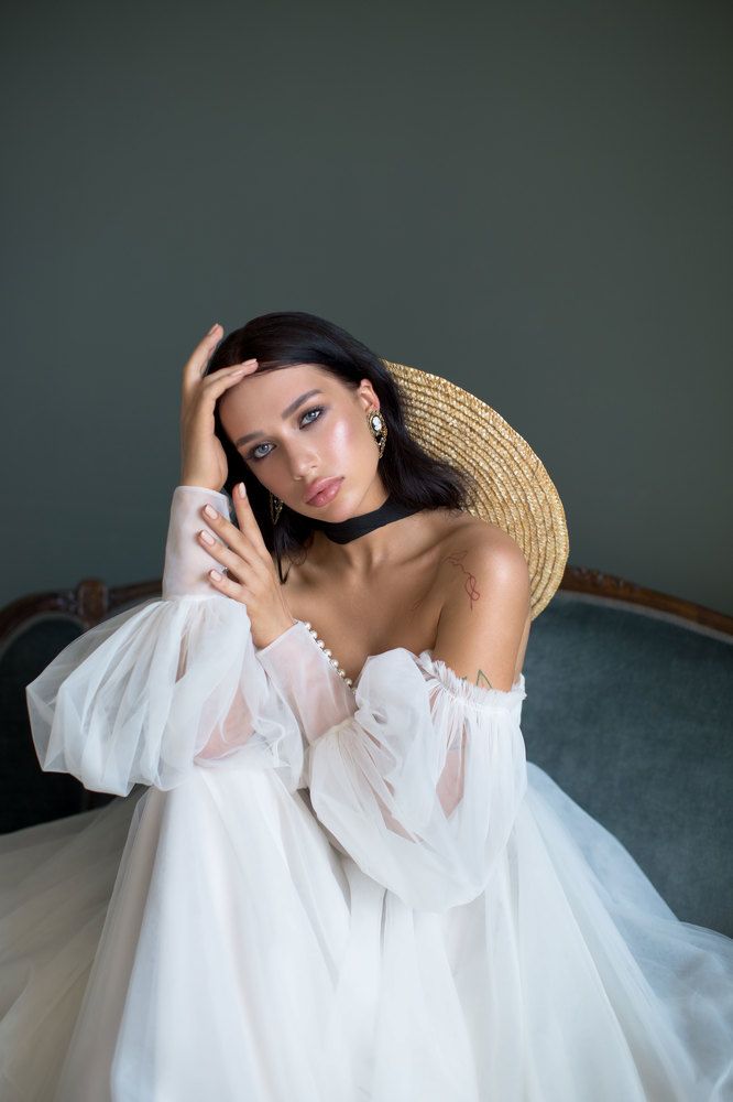 Фотография автора Таисия Гордова