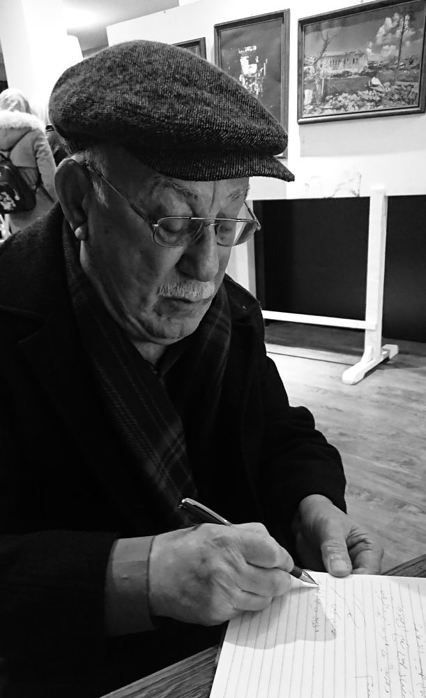 Photograph by Abdulrasool Aljaberi