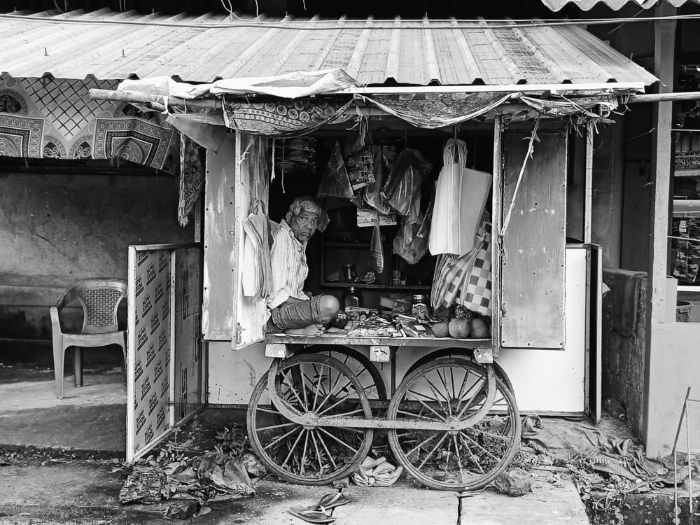 Photograph by Елена Каменецких