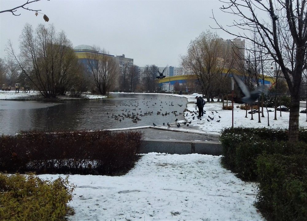 Фотография автора Владислава Андрюнина