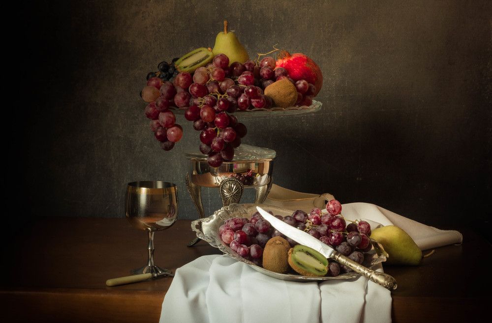 Фотография автора Элеонора Григорьева