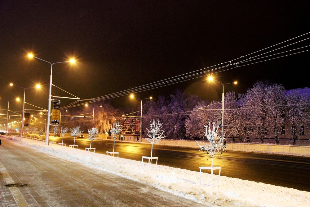 Photograph by Мария Некрасова