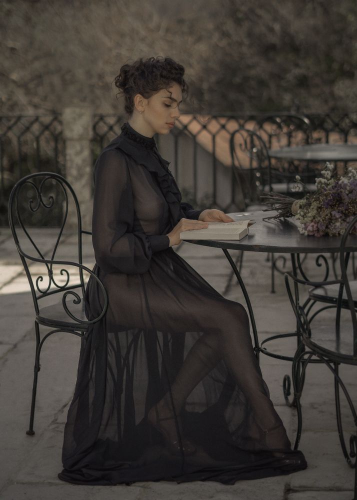 Photograph by Igor Makovsky