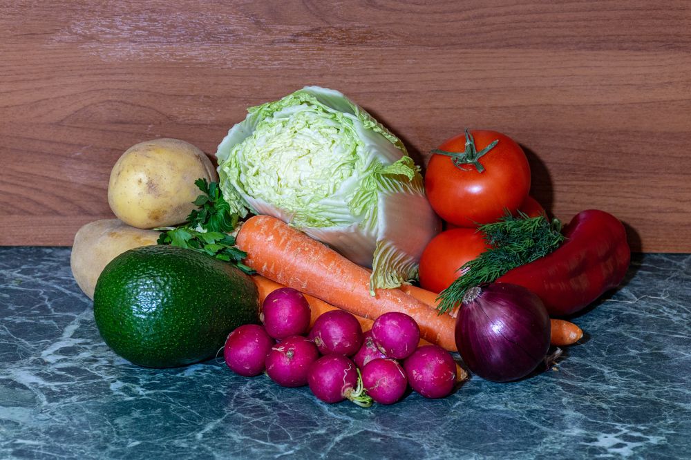 Photograph by Валерий Петухов