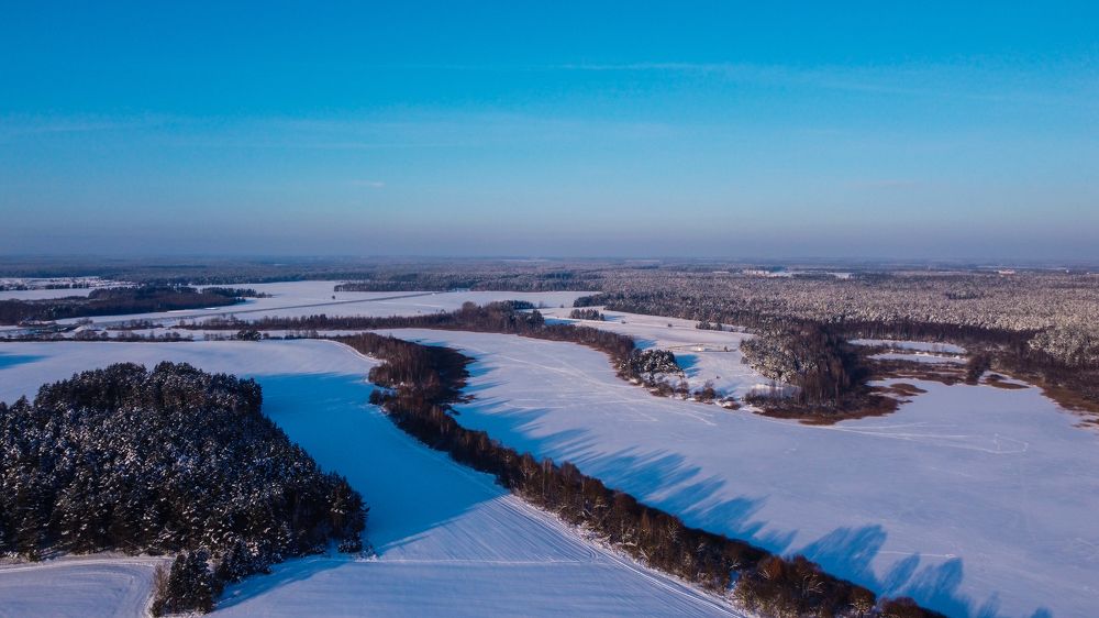 Photograph by Алексей Резниченко