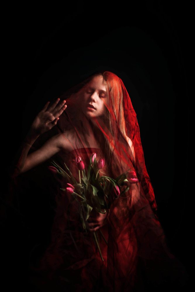 Photograph by Светлана Тимошенина