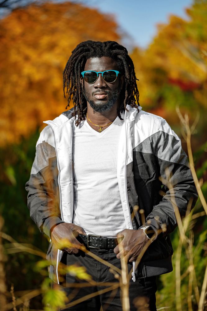 Photograph by Виктория Винс