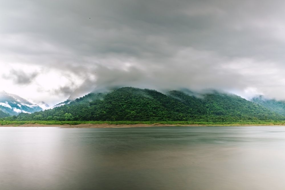 Photograph by Sk. Samit