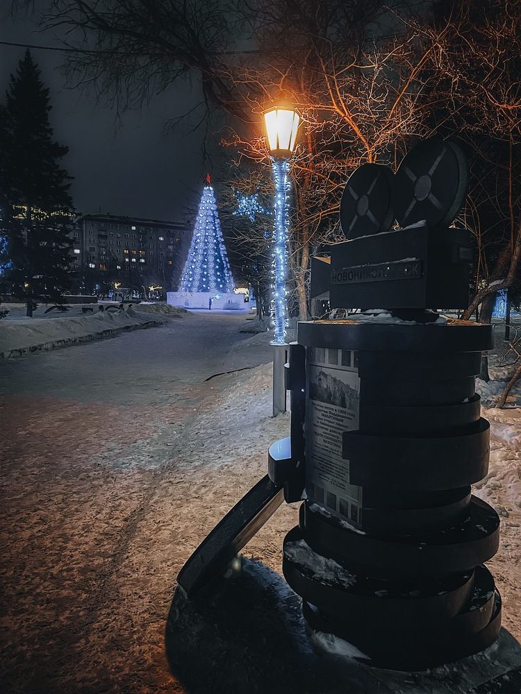 Photograph by Владислав Урдин