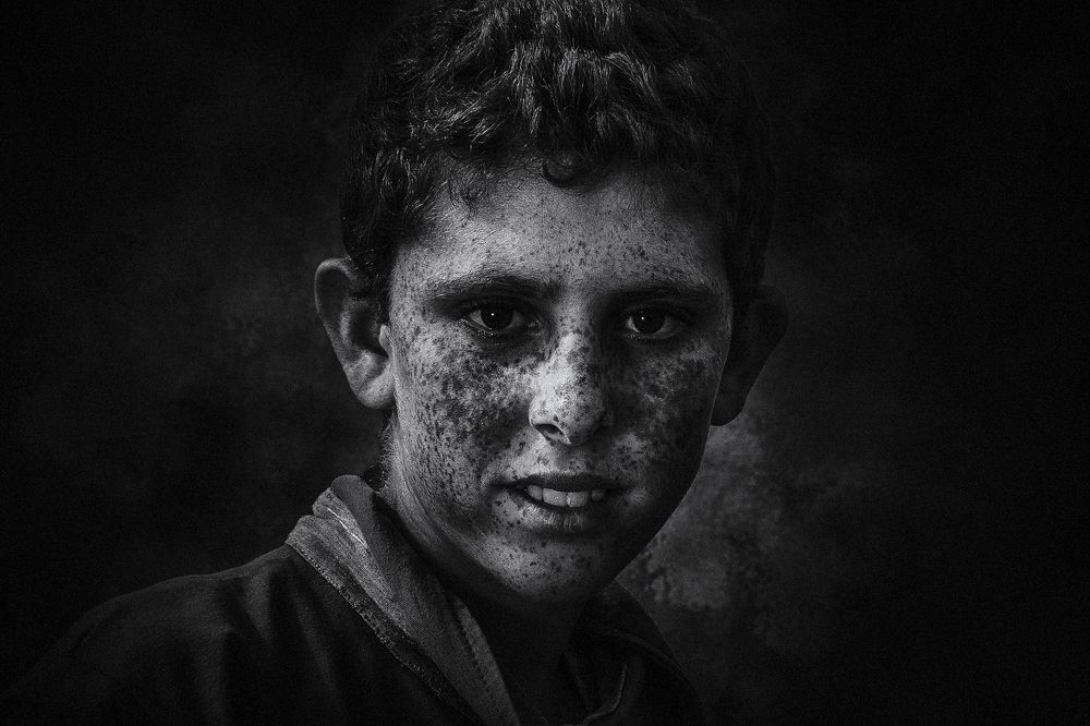 Photograph by  Shady