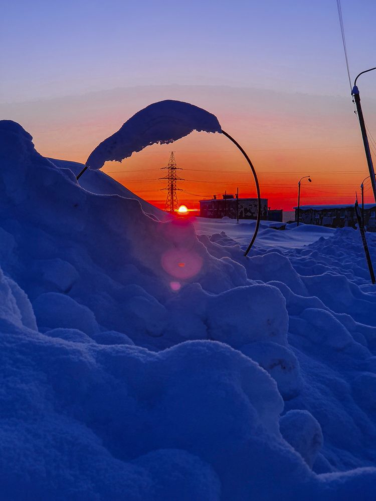 Photograph by Ахсарбек Абаев