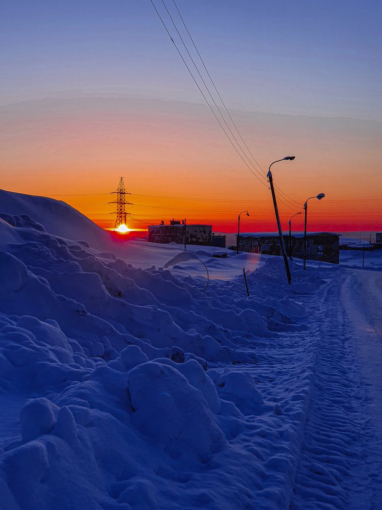 Photograph by Ахсарбек Абаев