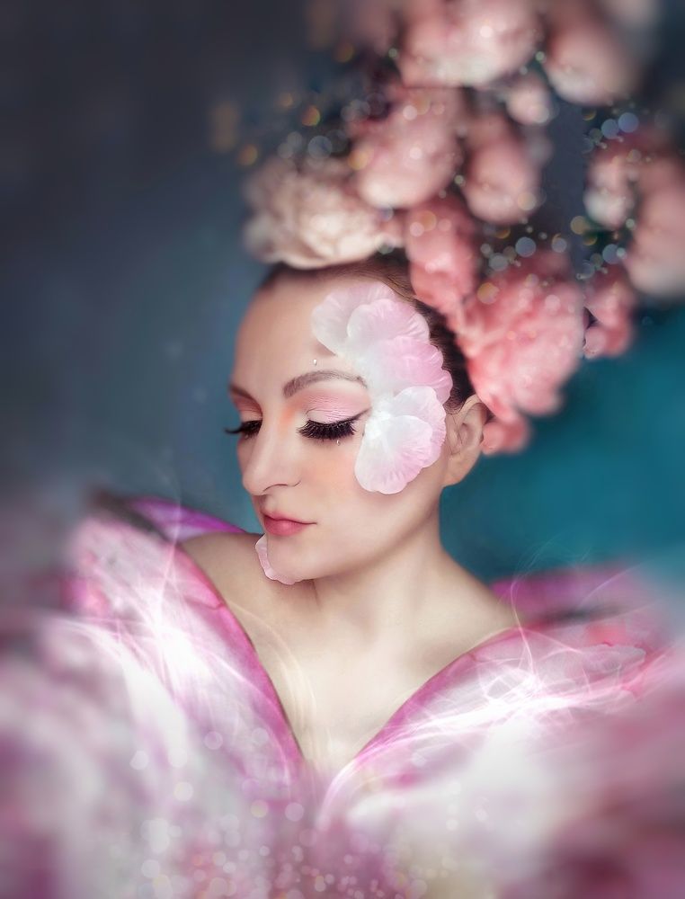 Photograph by Юлия Полтавец