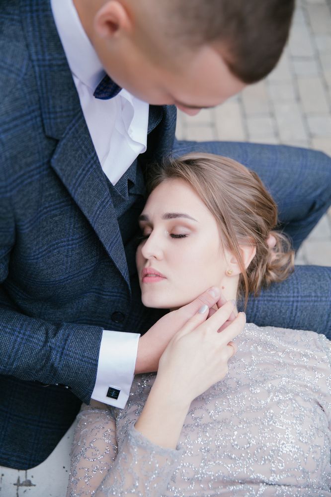 Фотография автора Таисия Гордова