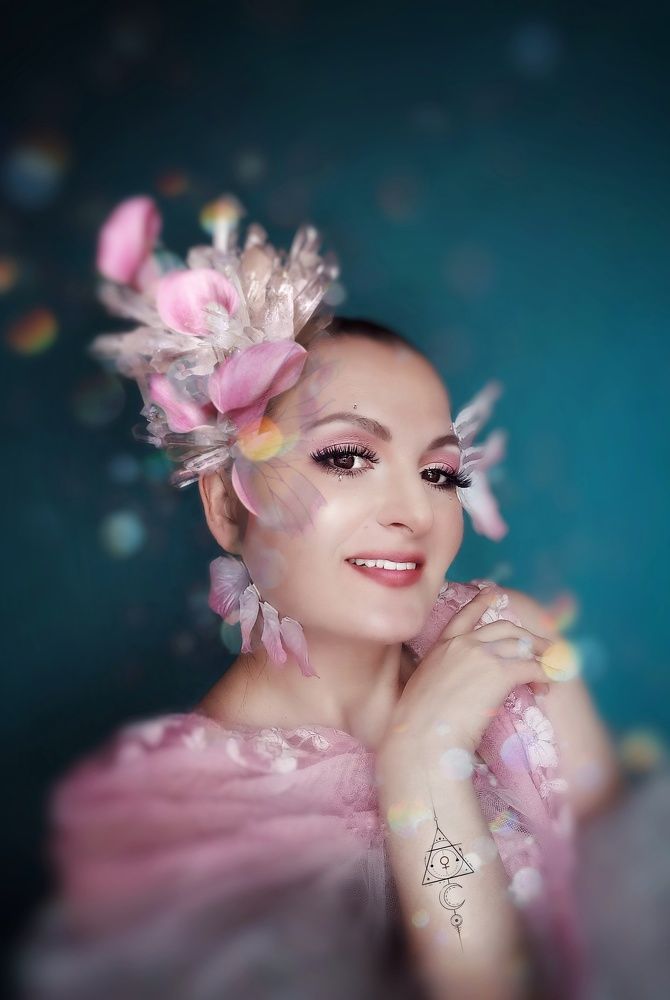 Photograph by Юлия Полтавец