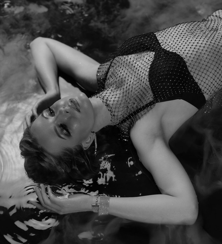 Photograph by Ирина Николаева