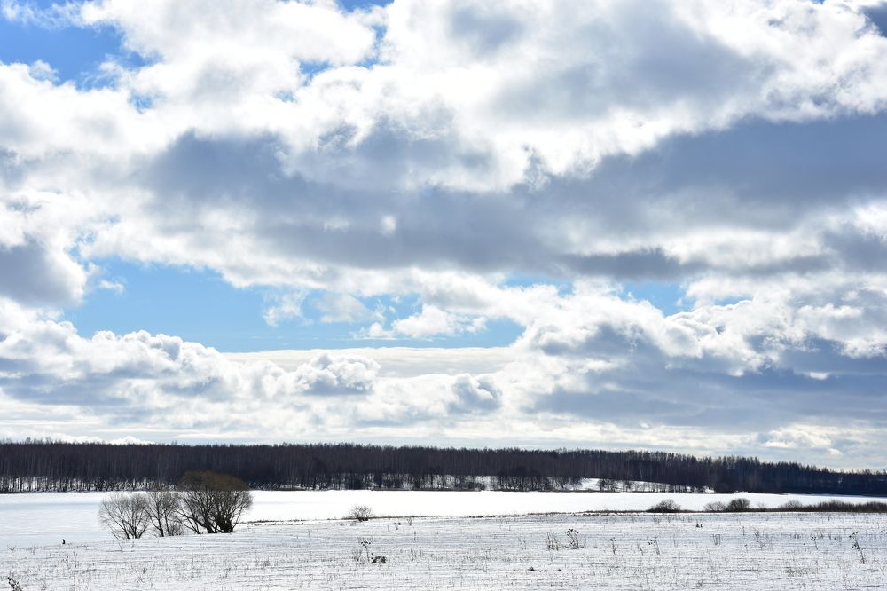 Photograph by Валерий Гудков