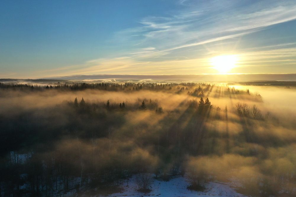 Photograph by Анатолий Андреев