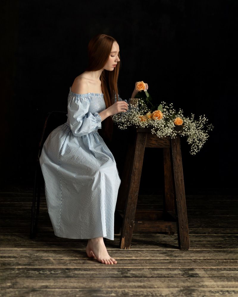 Photograph by Юлия Комаева