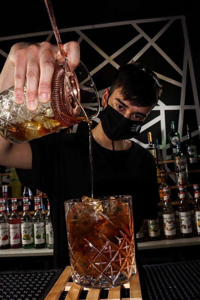 Photograph by Ioana Butunoi