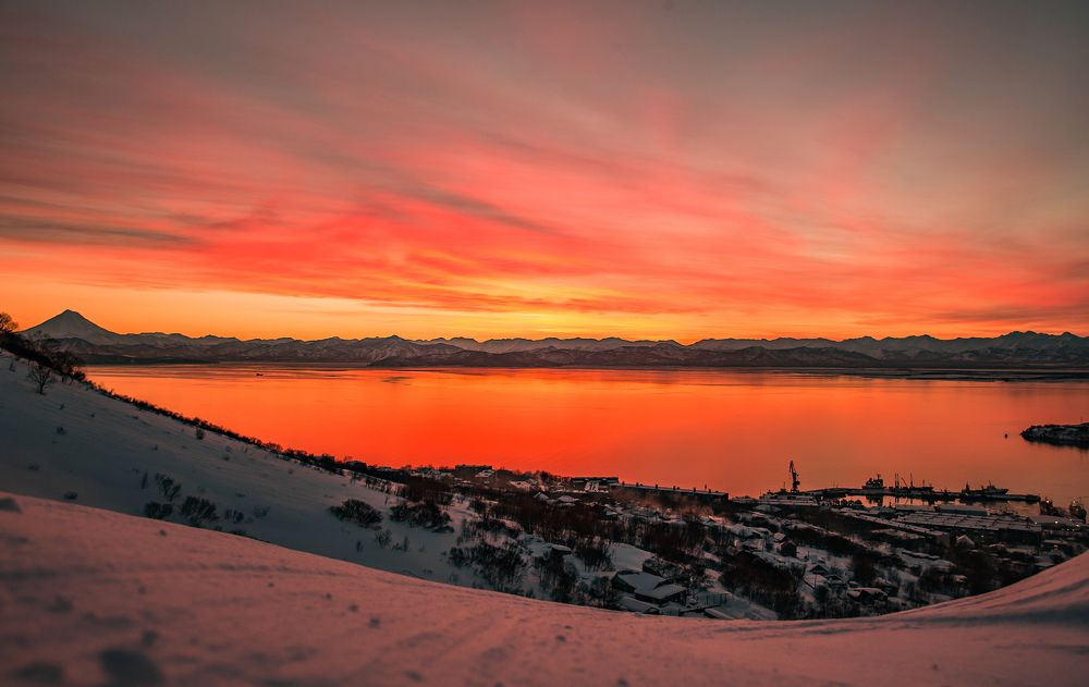 Photograph by Владимир Гавриленко