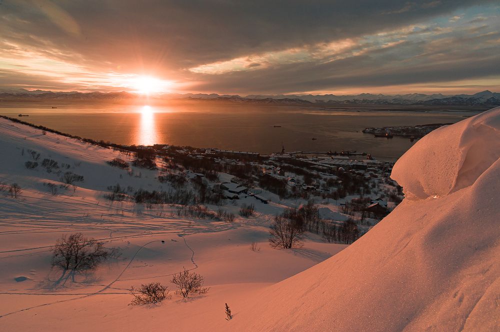 Photograph by Владимир Гавриленко