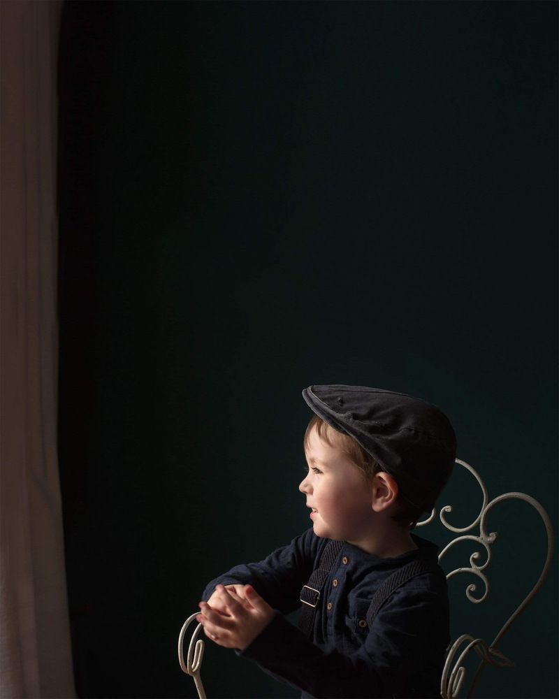 Photograph by Soledad Bazán