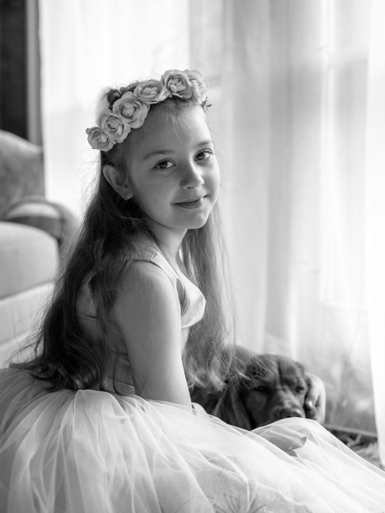 Photograph by Наталья Брюхненко