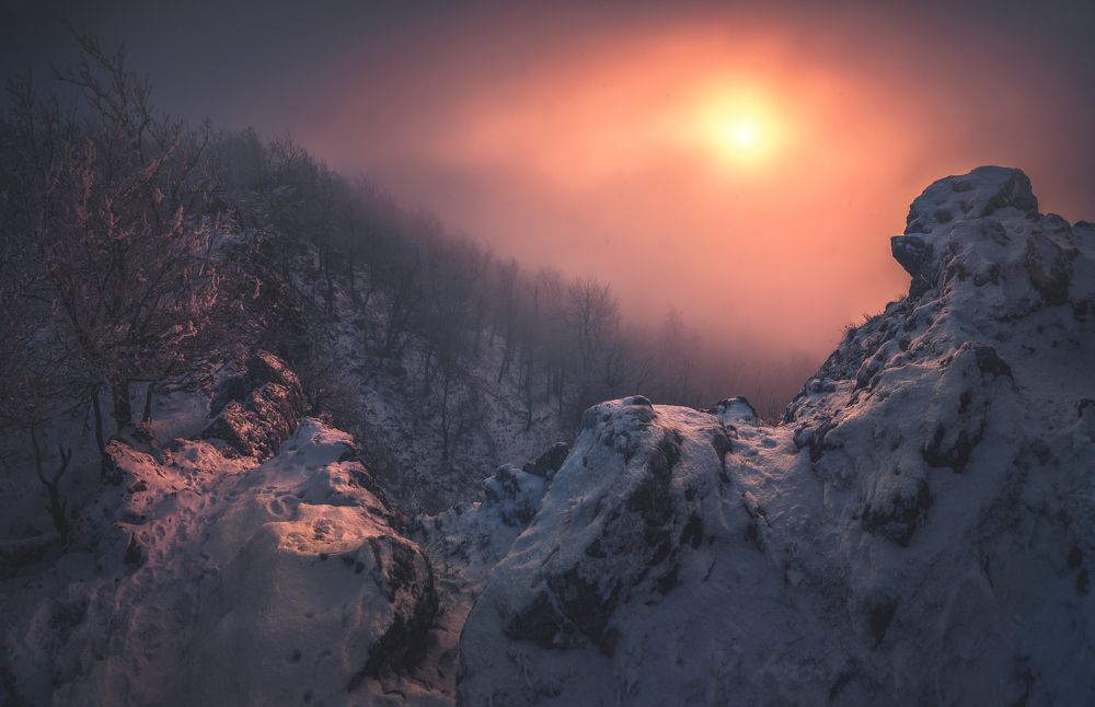 Photograph by Martin Kotucek