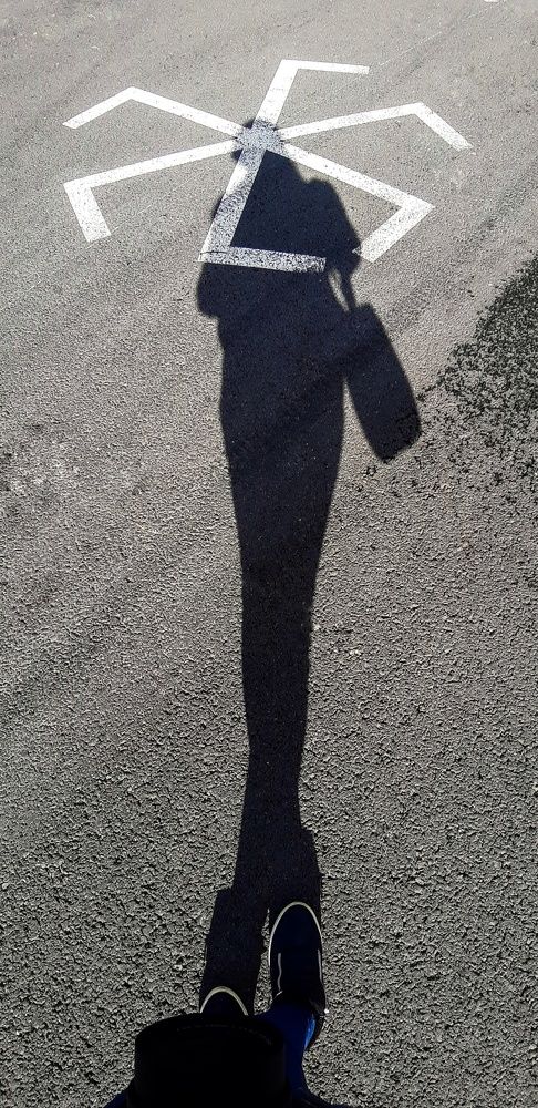 Umbrella / Зонтик