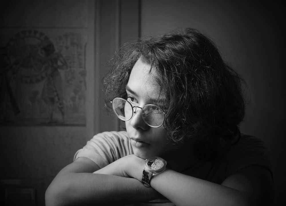 Photograph by Дмитрий Сырбу