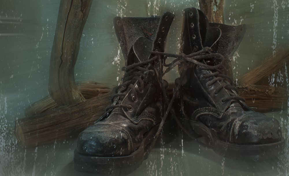 Фотография автора Дмитрий Нефёдов