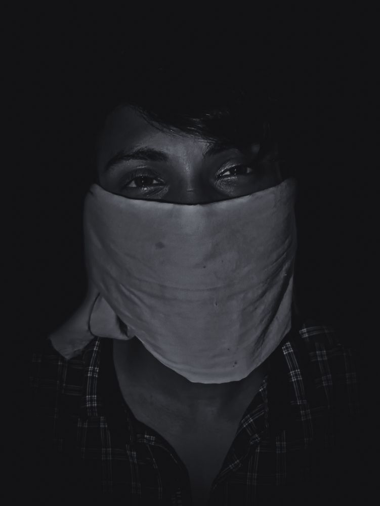 Photograph by Lokman Hossain MD