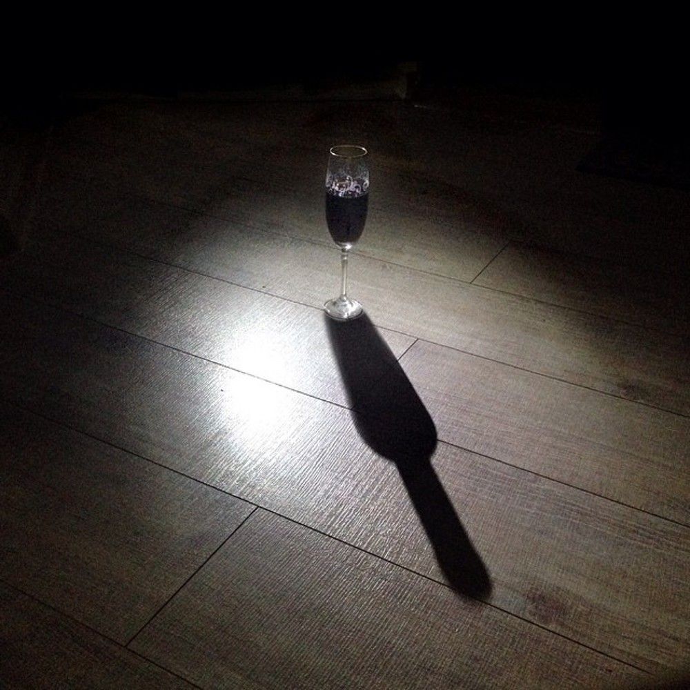 ...теневые мечты