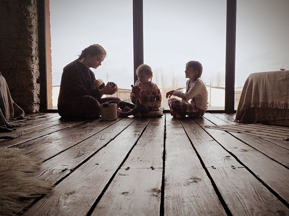 Photograph by Александр Усенко