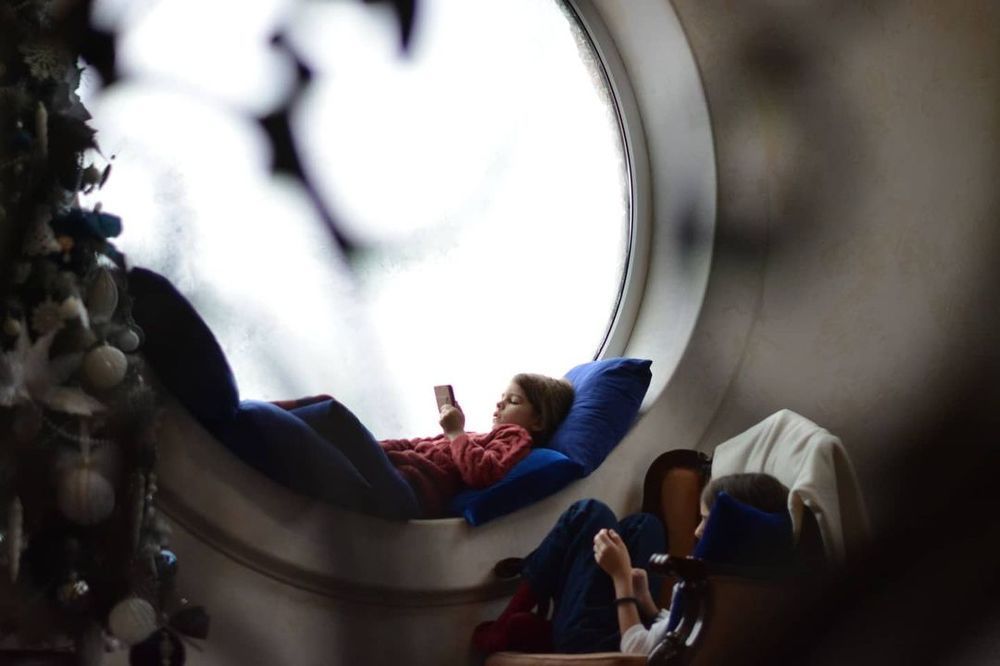 Photograph by Александр Усенко