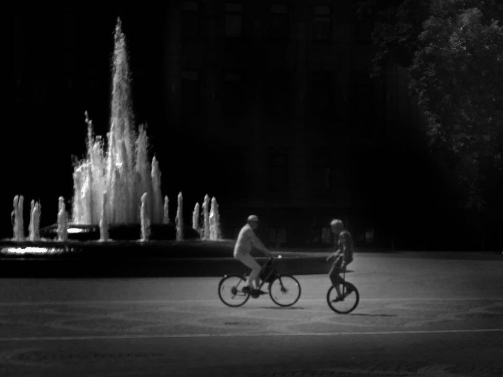 Photograph by Александр Усенко