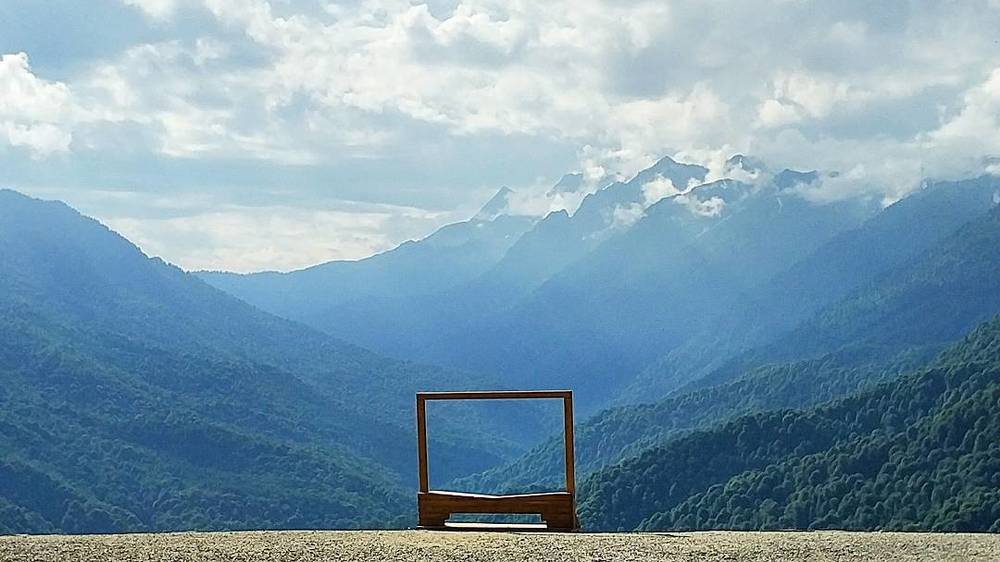 Photograph by Александр Усенко