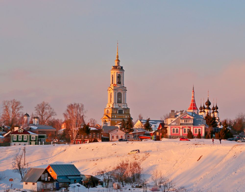 Умыват красно солнышко