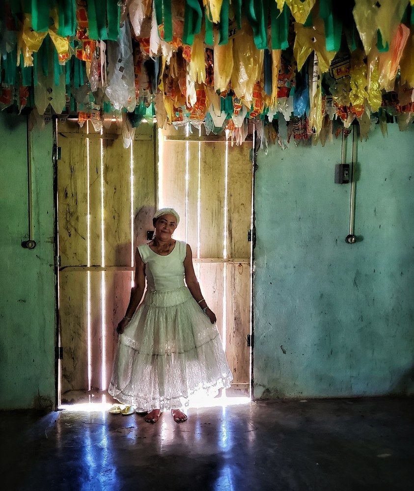 Photograph by Regiane Esteves