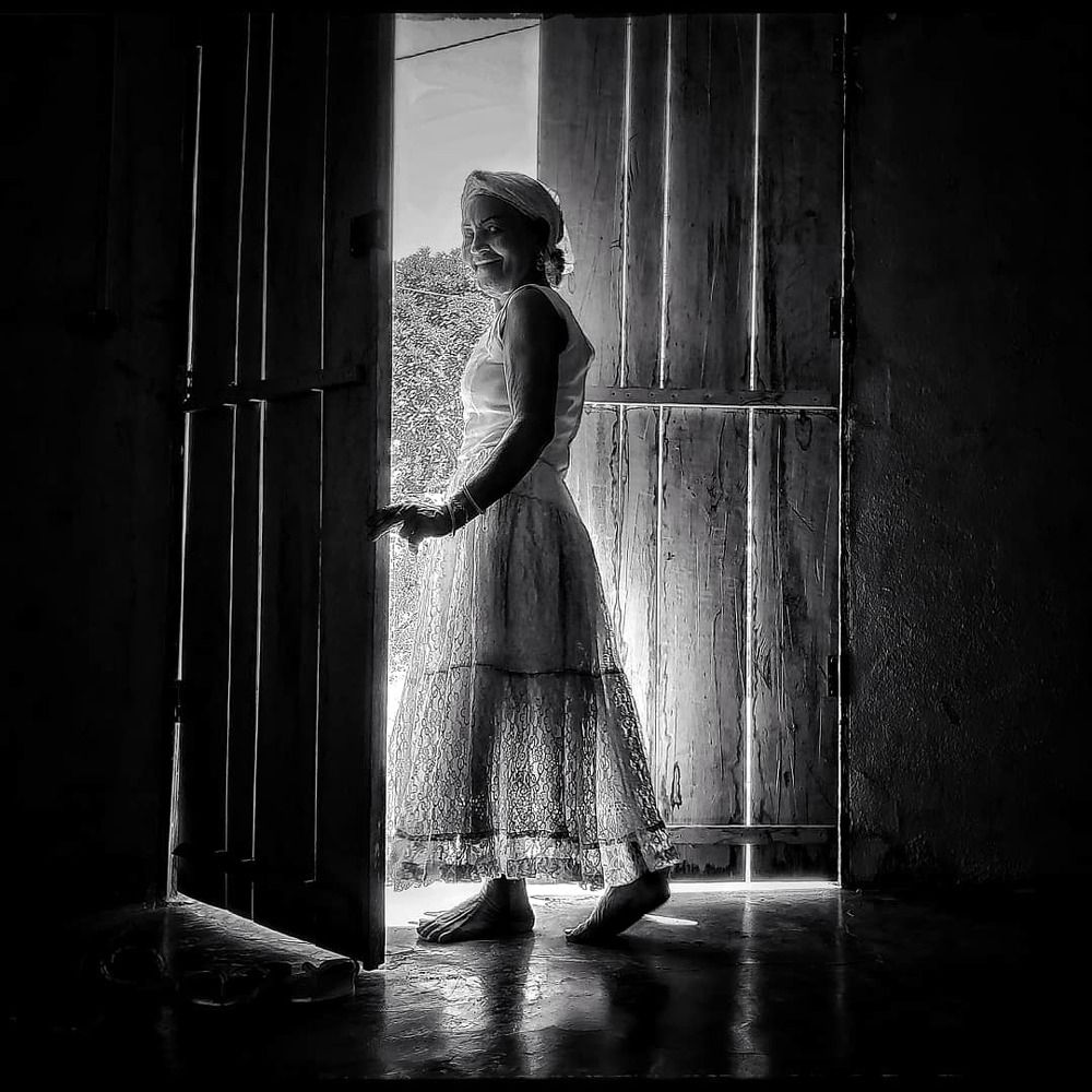 Photograph by Regiane Esteves