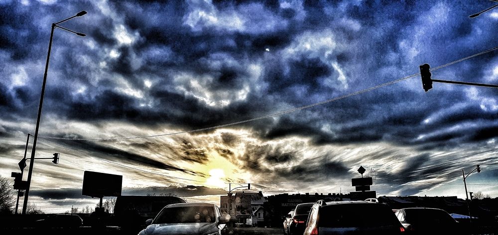 Photograph by Ако