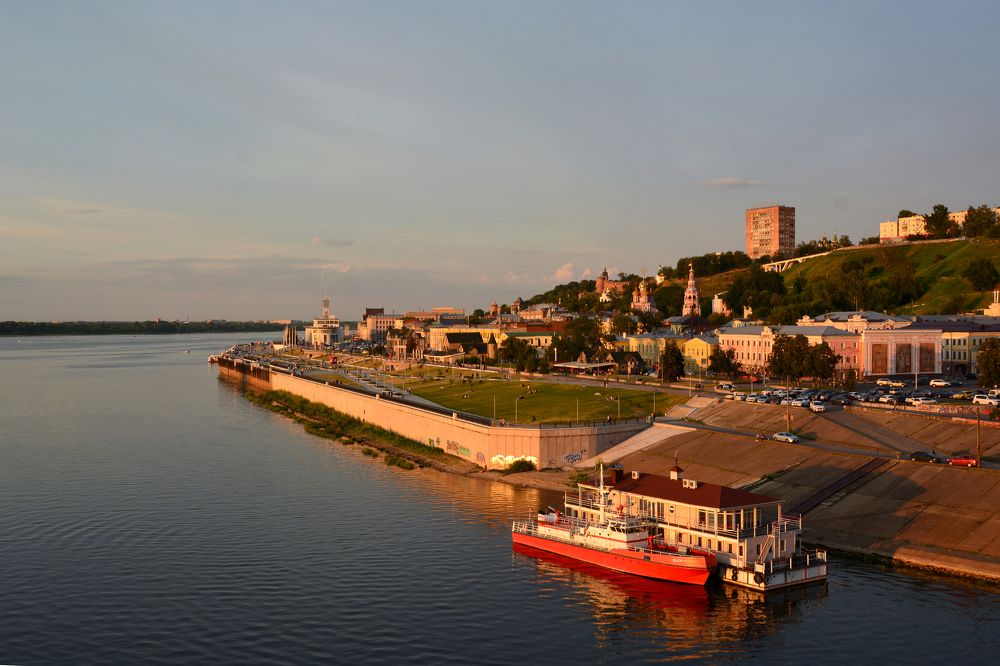 Photograph by Анатолий Орлов