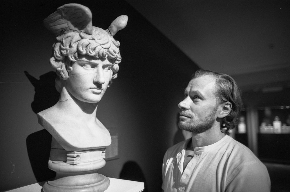 Photograph by Григорий Привезенцев