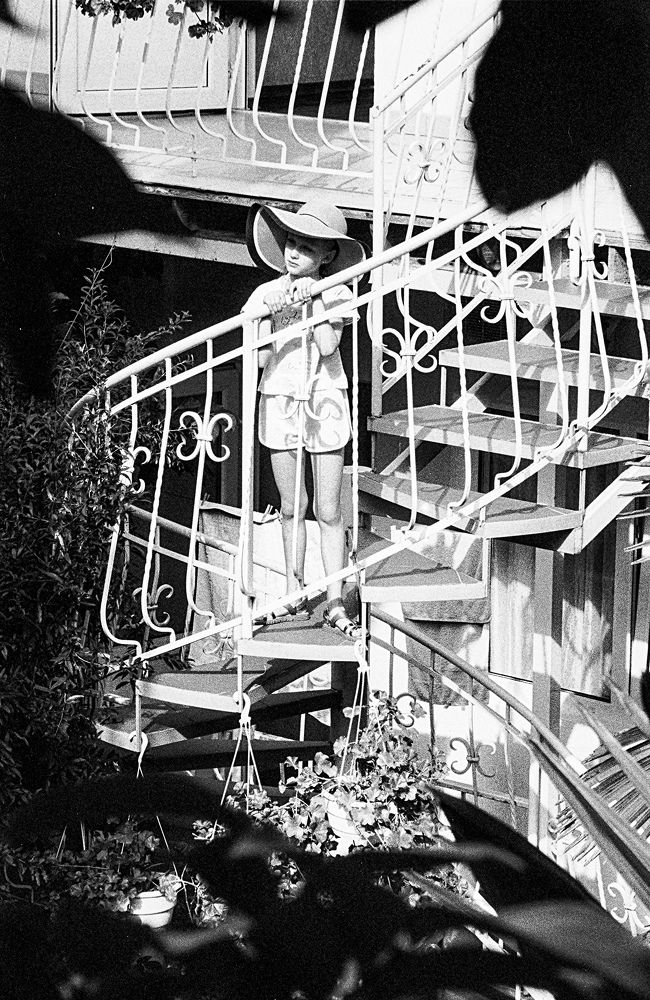 Photograph by Григорий Привезенцев