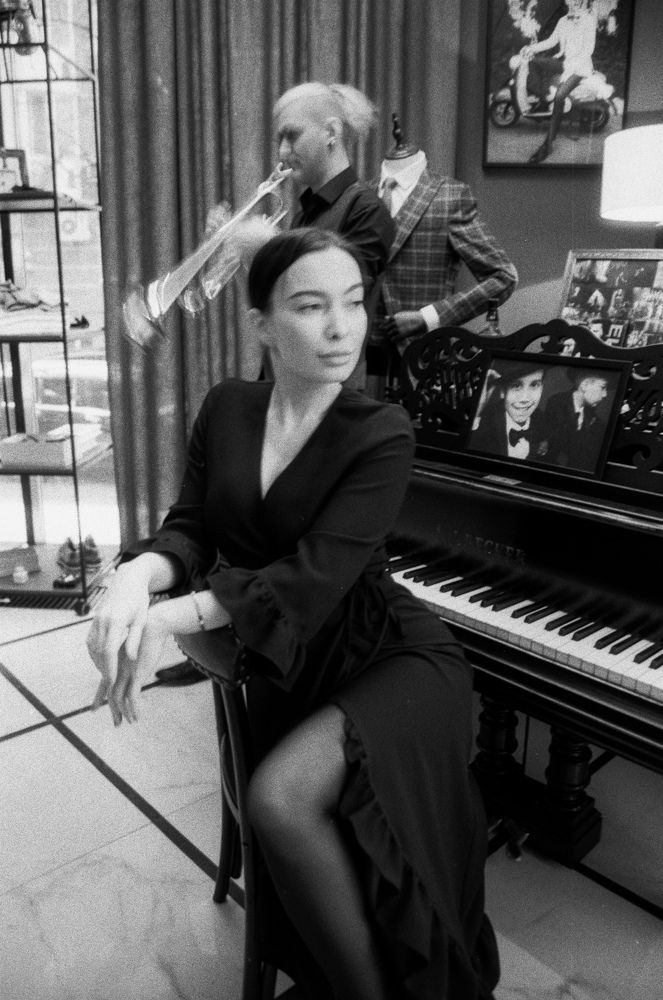 Photograph by Григорий Привезенцев